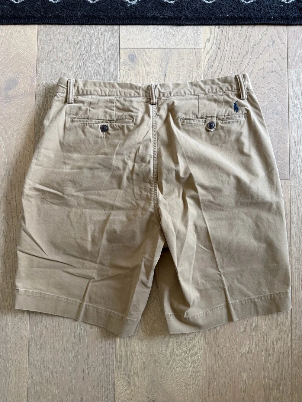 Polo Ralph Lauren Classic Fit Stretch 9